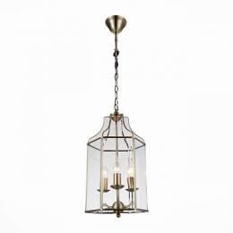Изображение продукта Подвесная люстра ST Luce 